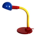Lampe de bureau ou chevet memphis style