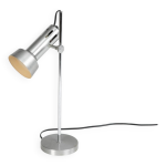 Lampe de bureau delmas luminaire 1970