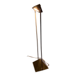 Lampe de bureau design 80 géométrique pyramide Lampe de bureau design 80 géométrique pyramide