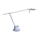 Lampe de bureau halogne articul de marque stiplast
