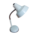 Lampe de bureau italienne flexible veneta lumi