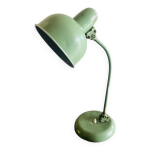 Lampe de bureau type kaiser anne 1950