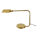 Lampe de bureau en laiton Lampe de bureau en laiton