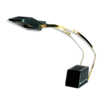 Lampe de bureau modle  liene  signe fase annes 70