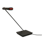 Lampe de bureau, manade, 1980