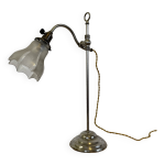 Lampe de bureau monte et baisse