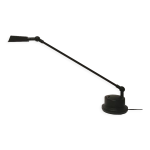 Lampe de bureau orientable, elchhof werke, 1970 Lampe de bureau orientable, elchhof werke, 1970