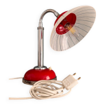 Lampe de bureau rockabilly vintage 50 s
