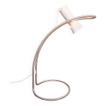 Lampe de bureau scandinave, modle stringline, knud holscher