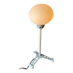 Lampe de bureau space age frédéric sofia pour wombat Lampe de bureau space age frédéric sofia pour wombat