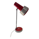 Lampe bureau stilux italy, 1970