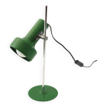 Lampe de bureau stralux verte