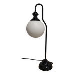 Lampe de bureau style rverbre