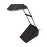 Lampe de bureau télescopique ikea vintage b9009 Lampe de bureau télescopique ikea vintage b9009