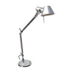 Lampe de bureau tolomo mini, artemide