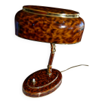 Lampe de bureau vintage