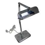 Lampe de bureau vintage