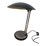 Lampe de bureau vintage aluminor an 60 / 70