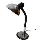 Lampe de bureau vintage aluminor orientable Lampe de bureau vintage aluminor orientable