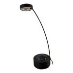 Lampe de bureau vintage e / lite