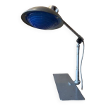 Lampe de bureau vintage ferdinand solre