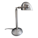 Lampe de bureau vintage - lampe de notaire ou banquier Lampe de bureau vintage - lampe de notaire ou banquier