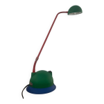 Lampe de bureau vintage style memphis