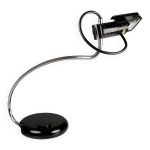 Lampe de bureau vintage wing 509 bruno gecchelin oluce 1973 Lampe de bureau vintage wing 509 bruno gecchelin oluce 1973