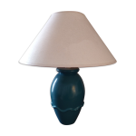 Lampe cramique