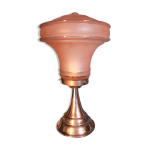 Lampe  champignon  1930s