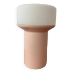 Lampe champignon annes 2000