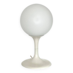 Lampe champignon max bill pour temde, 1960