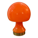 Lampe champignon vintage