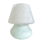 Lampe champignon vintage