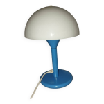Lampe champignon vintage annes 60