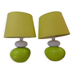Lampes de chevet