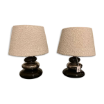 Lampes de chevet