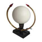 Lampe de chevet vintage Lampe de chevet vintage