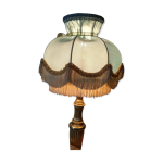 Lampe classique de style anglais Lampe classique de style anglais