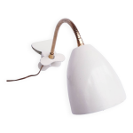 Lampe cocotte  pince ancienne