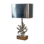 Lampe corail par maison charles bronze