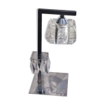 Lampe cristal