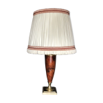 Lampe le dauphin