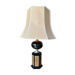 Lampe le dauphin