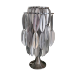 Lampe design 70s
