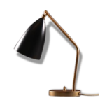 Lampe design de bureau - 1980