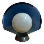 Lampe design postmoderne tikal, arteluce 1980 s Lampe design postmoderne tikal, arteluce 1980 s