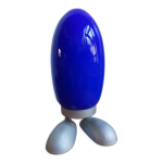 Lampe dino egg design tatsuo konno 90s Lampe dino egg design tatsuo konno 90s