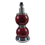 Lampe disderot delmas modle monteuse