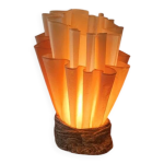 Lampe drape jannalights annes 70